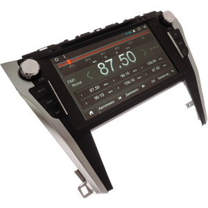 Штатна автомагнітола Sigma TOYOTA CAMRY XV50 2013-2015 9" IPS 2GB/32GB Android 7.1