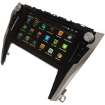 Штатное головное устройство Sigma TOYOTA CAMRY XV50 2013-2015 9 IPS 2GB/32GB Android 7.1 — фото товару