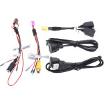 Штатное головное устройство Sigma TOYOTA CAMRY XV50 2013-2015 9 IPS 2GB/32GB Android 7.1 — фото товару