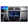 Штатная магнитола Sigma S10332 3+32 Gb Volkswagen Bora, Golf 6, Passat, Scirocco, Sharan, Touran / Skoda Octavia, Fabia 2 PQ 10