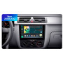 Штатна магнітола Sigma X10464 4+64 Gb Volkswagen Bora, Golf 6, Passat, Scirocco, Sharan, Touran / Skoda Octavia, Fabia 2 PQ 10