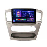 Штатная магнитола Teyes CC3 4+32 Gb Mitsubishi Galant 2007-2012 9"
