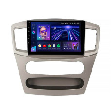Штатная магнитола Teyes CC3 4+32 Gb Mitsubishi Galant 2007-2012 9"