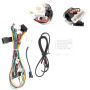 Штатная магнитола Teyes CC3L 4+32 Gb Nissan Pathfinder 4 R52 2012-2020 (F1) (D) 9