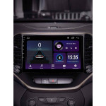 Штатная магнитола Sigma E10232 2+32 Gb Jeep Cherokee 5 KL 2014-2018 10