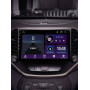 Штатная магнитола Sigma E10232 2+32 Gb Jeep Cherokee 5 KL 2014-2018 10
