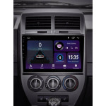 Штатна магнітола Sigma E10232 2+32 Gb Jeep Compass 1 MK 2006-2010 10