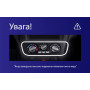 Штатная магнитола Teyes CC3 2k 6+128 Gb Mitsubishi Outlander 1 2002-2008 (F1) 9