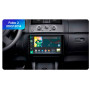 Штатна магнітола Sigma X10464 4+64 Gb Volkswagen Bora, Golf 6, Passat, Scirocco, Sharan, Touran / Skoda Octavia, Fabia 2 PQ 10