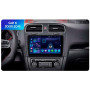 Штатная магнитола Sigma S10332 3+32 Gb Volkswagen Bora, Golf 6, Passat, Scirocco, Sharan, Touran / Skoda Octavia, Fabia 2 PQ 10