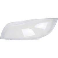 Стекло фары для BMW 3 E90 E91 Xenon 2004-2012 (левое)