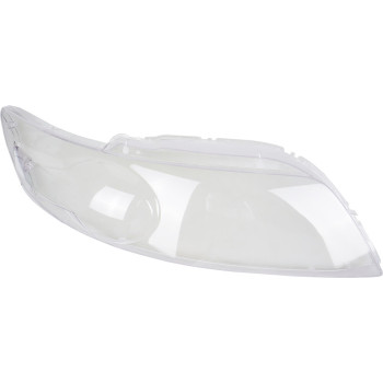 Скло фари Infiniti FX35 FX45 FX37 S50 2002-2008 (праве)