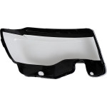 Скло фари Jeep Grand Cherokee Wk2 2013-2021 рестайлінг (праве)