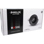 Автоакустика Helix CB C87.2-S3