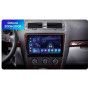 Штатная магнитола Sigma S10332 3+32 Gb Volkswagen Bora, Golf 6, Passat, Scirocco, Sharan, Touran / Skoda Octavia, Fabia 2 PQ 10