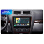 Штатна магнітола Sigma X10464 4+64 Gb Volkswagen Bora, Golf 6, Passat, Scirocco, Sharan, Touran / Skoda Octavia, Fabia 2 PQ 10
