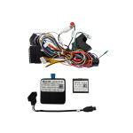 Штатная магнитола AMS MOSS M2 4+32 Gb Audi A4L 2009-2016 10