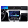 Штатная магнитола Sigma S10332 3+32 Gb Volkswagen Bora, Golf 6, Passat, Scirocco, Sharan, Touran / Skoda Octavia, Fabia 2 PQ 10