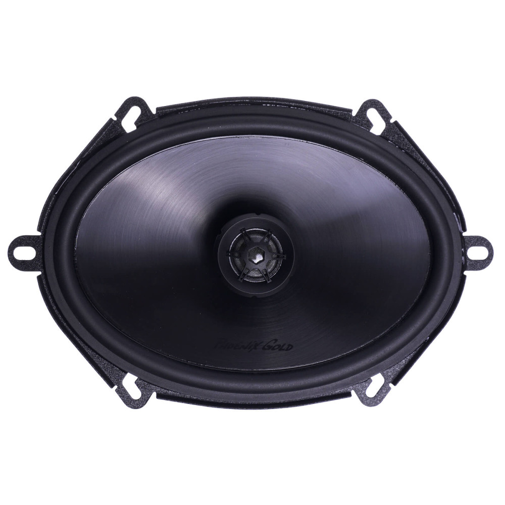 Коаксіальна автоакустика Phoenix Gold SX57CX