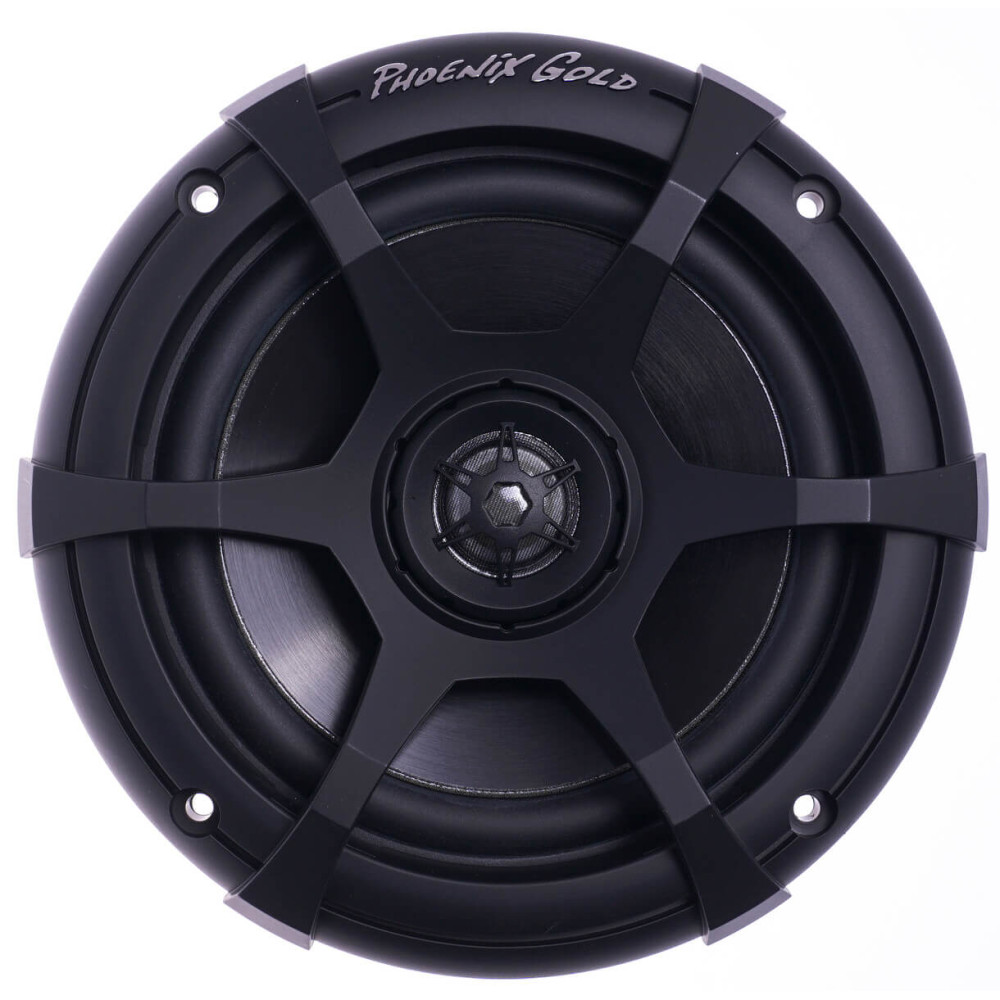 Коаксіальна автоакустика Phoenix Gold SX5CX