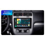 Штатна магнітола Sigma X10464 4+64 Gb Volkswagen Bora, Golf 6, Passat, Scirocco, Sharan, Touran / Skoda Octavia, Fabia 2 PQ 10