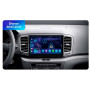 Штатная магнитола Sigma S10332 3+32 Gb Volkswagen Bora, Golf 6, Passat, Scirocco, Sharan, Touran / Skoda Octavia, Fabia 2 PQ 10