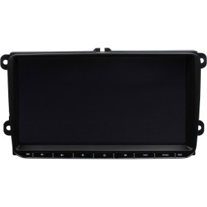 Штатная магнитола Sigma X9464 4+64 Gb Volkswagen Universal 9"