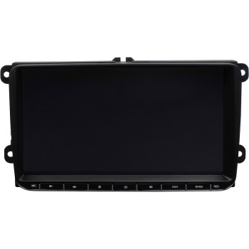 Штатная магнитола Sigma X9464 4+64 Gb Volkswagen Universal 9"