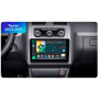 Штатна магнітола Sigma X10464 4+64 Gb Volkswagen Bora, Golf 6, Passat, Scirocco, Sharan, Touran / Skoda Octavia, Fabia 2 PQ 10