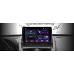 Штатна магнітола Sigma E9232 2+32 Gb Renault Megane 2 2002-2009 9