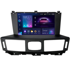Штатная магнитола Teyes CC3 2k 6+128 Gb Infiniti Q70 1 2013-2020 9"