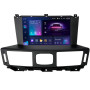Штатная магнитола Teyes CC3 2k 6+128 Gb Infiniti Q70 1 2013-2020 9