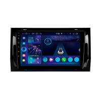 Штатная магнитола Sigma S9332 3+32 Gb Skoda Kodiaq 2016-2021, Karoq NU7 2017-2021 (B) 9"
