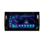 Штатна магнітола Sigma S9332 3+32 Gb Skoda Kodiaq 2016-2021, Karoq NU7 2017-2021 (B) 9