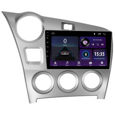 Штатна магнітола Sigma E9232 2+32 Gb Toyota Matrix 2 E140 2008-2014 9"