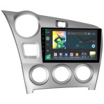 Штатная магнитола Sigma X9464 4+64 Gb Toyota Matrix 2 E140 2008-2014 9