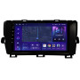 Штатна магнітола AMS MOSS M3 4+32 Gb Toyota Prius 2010-2015 LHD Black A-MOD 9
