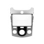 Штатная магнитола AMS MOSS M3 4+32 Gb Kia Cerato 2 TD 2008-2013 (F1) 9
