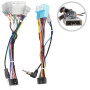 Штатная магнитола Teyes CC3 2k 6+128 Gb Honda Civic 7 2000-2006 9