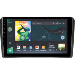 Штатна магнітола Sigma X9464 4+64 Gb Audi A3 2 8P 2003-2013, S3 2 2006-2012, RS3 1 2011-2012 9