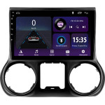 Штатна магнітола Sigma E10232 2+32 Gb Jeep Wrangler 3 JK 2010-2017 (L14) 10