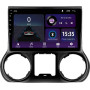 Штатная магнитола Sigma E10232 2+32 Gb Jeep Wrangler 3 JK 2010-2017 (L14) 10