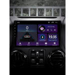 Штатна магнітола Sigma E10232 2+32 Gb Jeep Wrangler 3 JK 2010-2017 (L14) 10