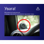 Штатная магнитола Sigma E10232 2+32 Gb Jeep Wrangler 3 JK 2010-2017 (L14) 10