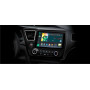 Штатна магнітола Sigma X9464 4+64 Gb Honda Civic 9 Middle East 2013-2016 9