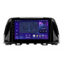Штатна магнітола AMS MOSS M3 4+32 Gb Mazda 6 / Atenza 3 GJ 2012-2015 (A) 9