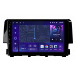 Штатна магнітола AMS MOSS M2 4+32 Gb Honda Civic 10 FC FK 2015-2020 9