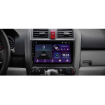 Штатна магнітола Sigma E9232 2+32 Gb Honda CR-V 3 RE 2006-2012 9