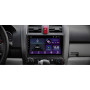 Штатна магнітола Sigma E9232 2+32 Gb Honda CR-V 3 RE 2006-2012 9