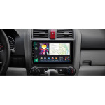 Штатная магнитола Sigma Pro 9464 4+64 Gb Honda CR-V 3 RE 2006-2012 9